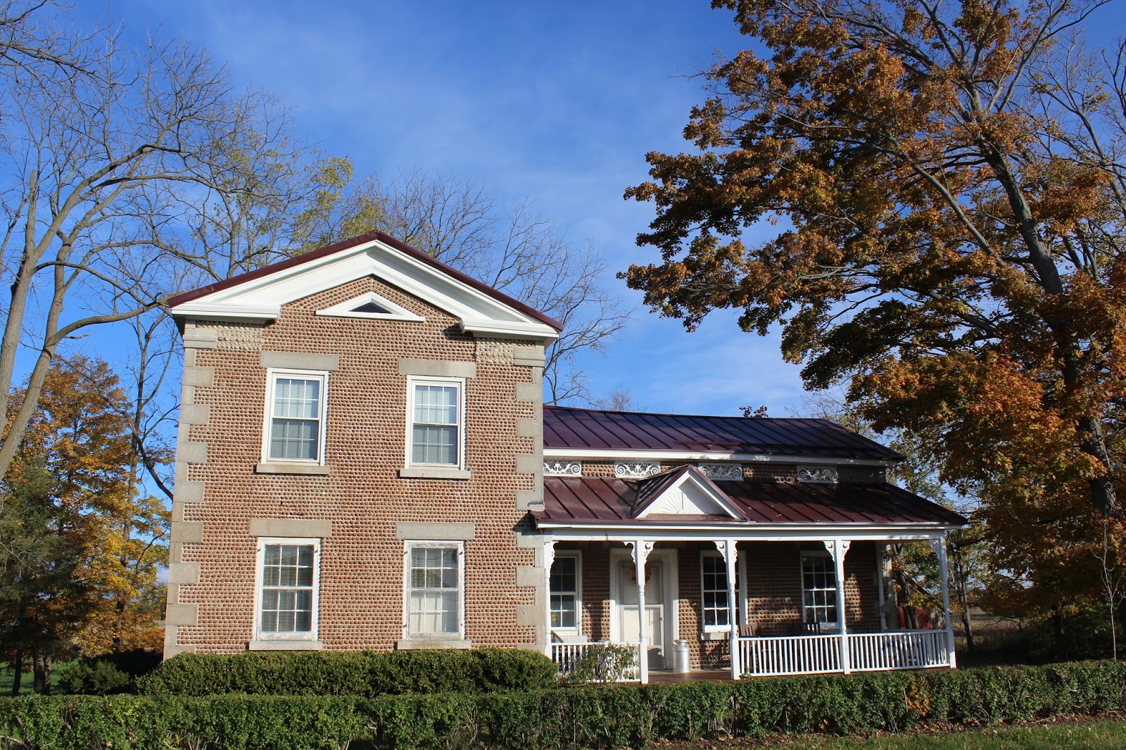 957 County Route 6, Phelps